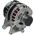 HC-Cargo Alternator
