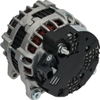 HC-Cargo Alternator