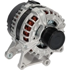 HC-Cargo Alternator