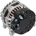 HC-Cargo Alternator