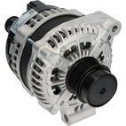 HC-Cargo Alternator