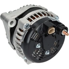 HC-Cargo Alternator