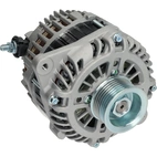 HC-Cargo Alternator