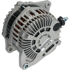 HC-Cargo Alternator