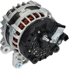 HC-Cargo Alternator