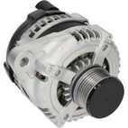 HC-Cargo Alternator