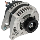 HC-Cargo Alternator