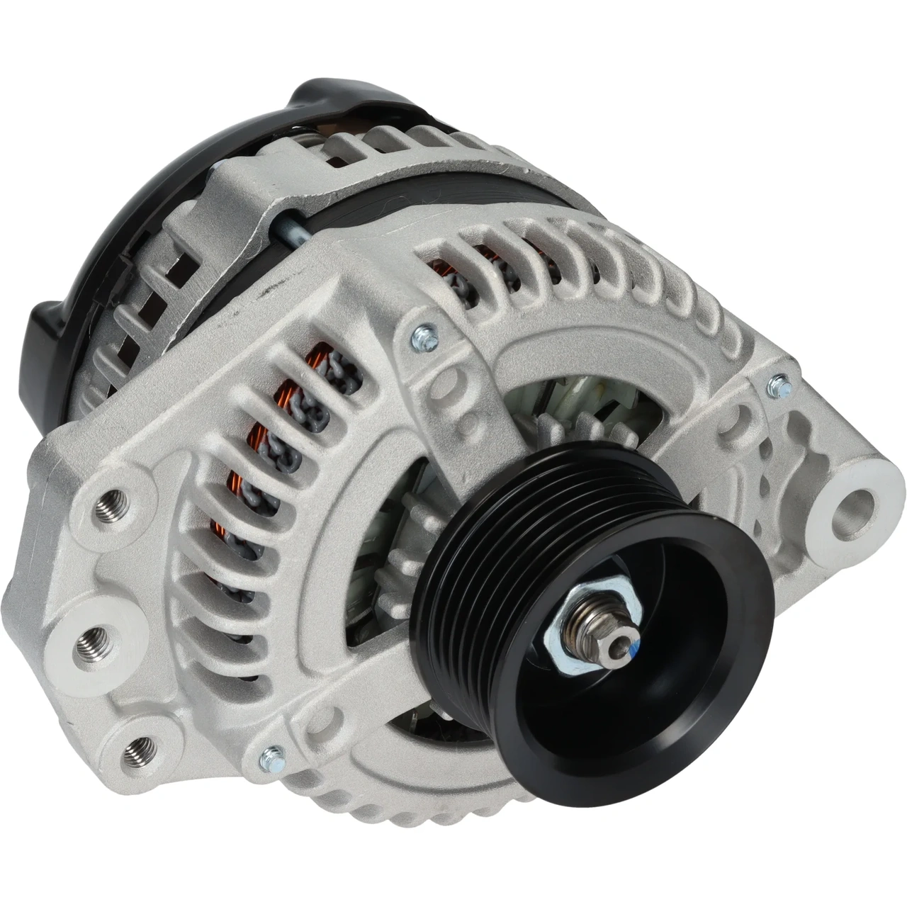 HC-Cargo Alternator