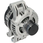 HC-Cargo Alternator