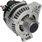 HC-Cargo Alternator