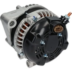 HC-Cargo Alternator
