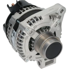 HC-Cargo Alternator
