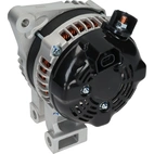 HC-Cargo Alternator