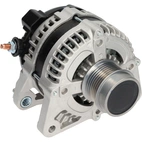 HC-Cargo Alternator
