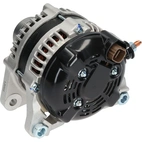 HC-Cargo Alternator