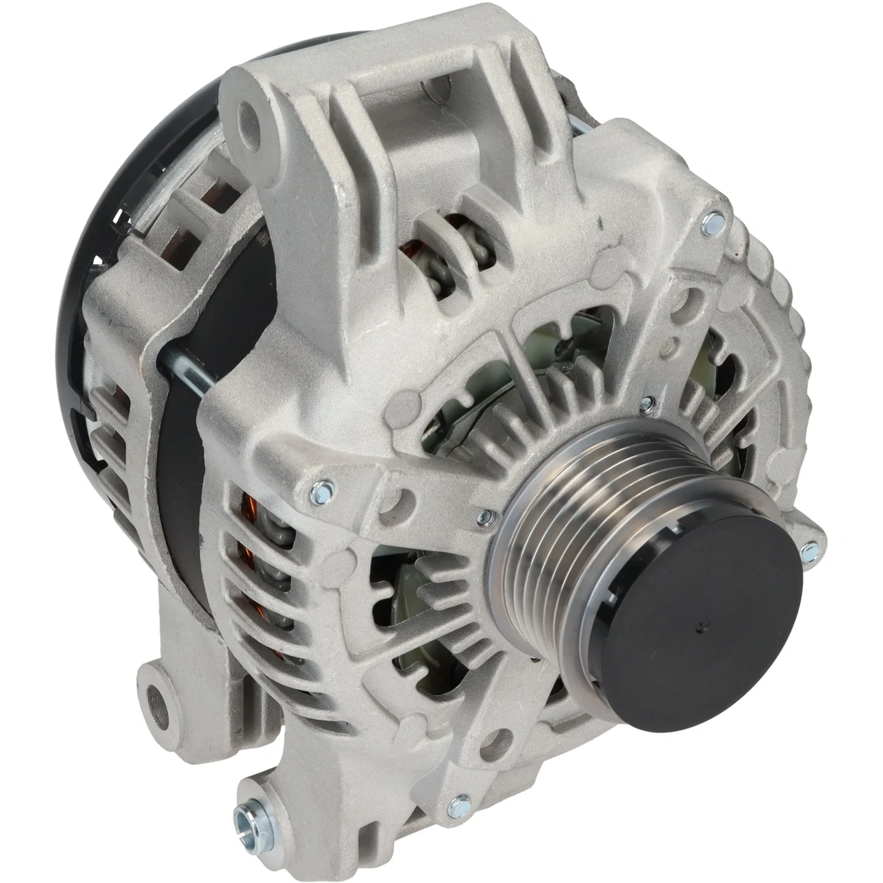 HC-Cargo Alternator