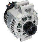 HC-Cargo Alternator