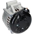 HC-Cargo Alternator
