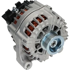 HC-Cargo Alternator