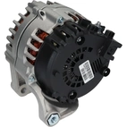 HC-Cargo Alternator