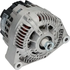 HC-Cargo Alternator