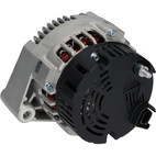 HC-Cargo Alternator