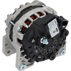 HC-Cargo Alternator