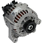 HC-Cargo Alternator