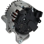 HC-Cargo Alternator