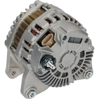 HC-Cargo Alternator