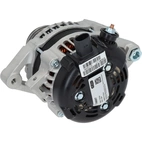 HC-Cargo Alternator