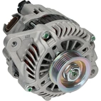 HC-Cargo Alternator