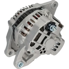 HC-Cargo Alternator