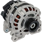 HC-Cargo Alternator