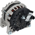 HC-Cargo Alternator