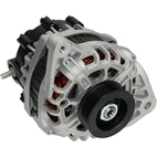 HC-Cargo Alternator