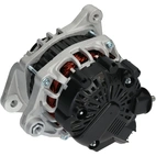 HC-Cargo Alternator