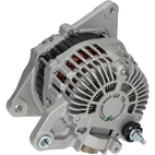 HC-Cargo Alternator