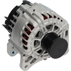 HC-Cargo Alternator