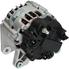 HC-Cargo Alternator
