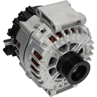 HC-Cargo Alternator