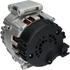 HC-Cargo Alternator