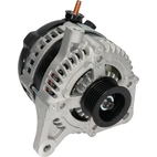 HC-Cargo Alternator