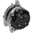 HC-Cargo Alternator
