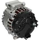 HC-Cargo Alternator