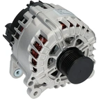 HC-Cargo Alternator