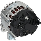 HC-Cargo Alternator