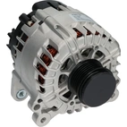 HC-Cargo Alternator