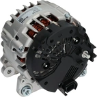 HC-Cargo Alternator