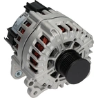 HC-Cargo Alternator